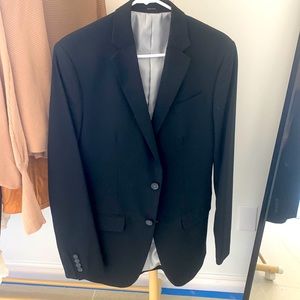 Men’s suit jacket